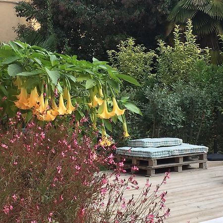Villa Arzilla Desenzano del Garda Eksteriør billede