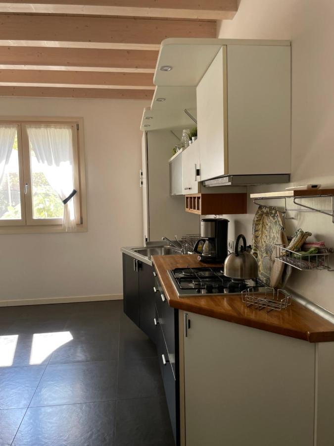 Villa Arzilla Desenzano del Garda Eksteriør billede