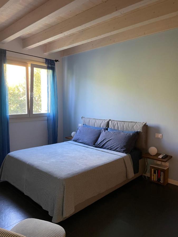Villa Arzilla Desenzano del Garda Eksteriør billede