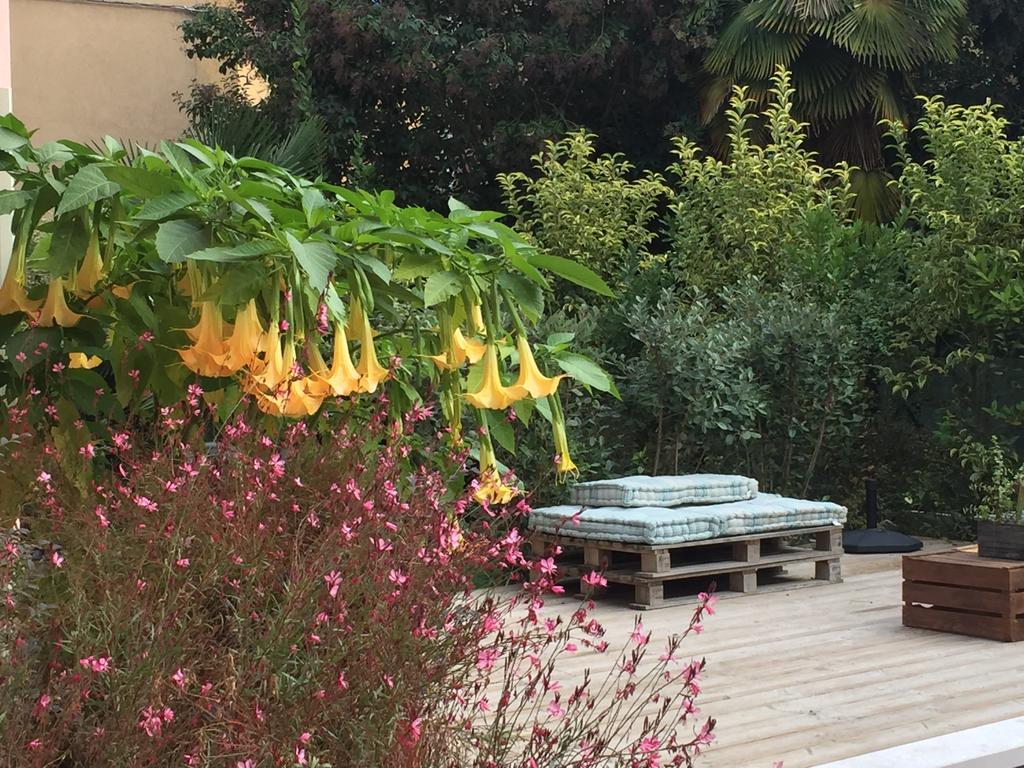 Villa Arzilla Desenzano del Garda Eksteriør billede